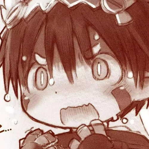 Made in Abyss Manga Chapter 16.5 (Volume 2 Extras) cover