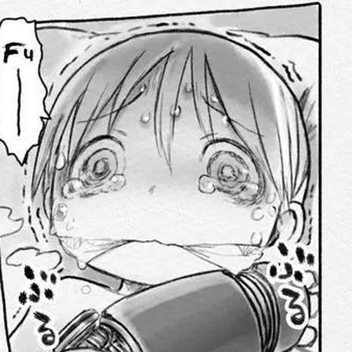 Made in Abyss Manga Chapter 26 (A Fresh Start) cover