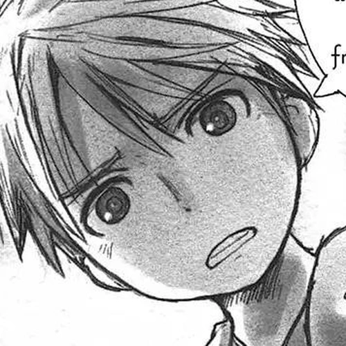 Made in Abyss Manga Chapter 3 (Riko's Room: Former Torture Chamber) cover