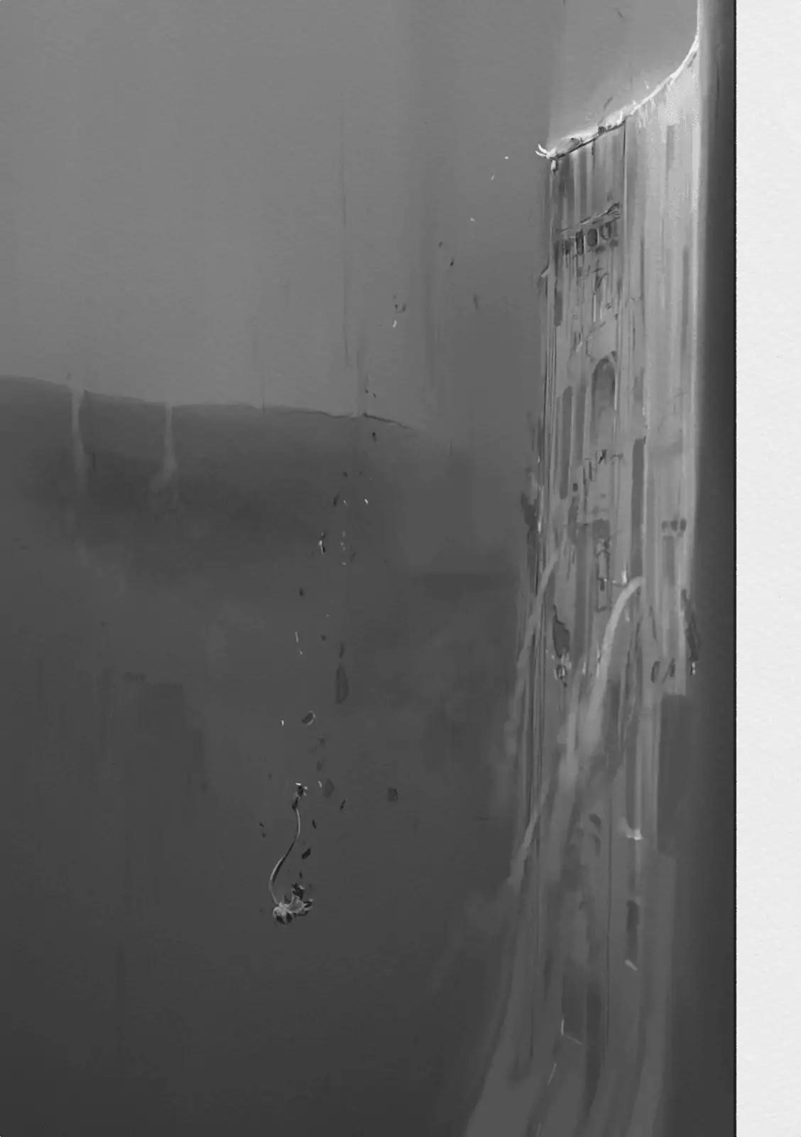 Made in Abyss Manga Chapter 35 page 20 - Clouded Memory