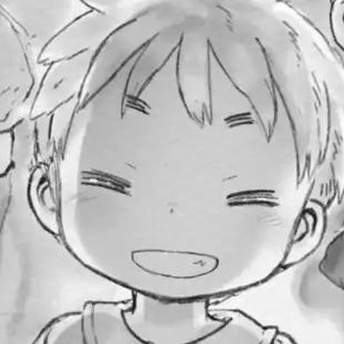 Made in Abyss Manga Chapter 38.5 (Side Story 1: Reg) cover