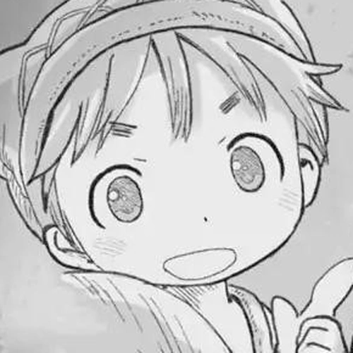 Made in Abyss Manga Chapter 42.2 (Side Story 3: Jiruo) cover