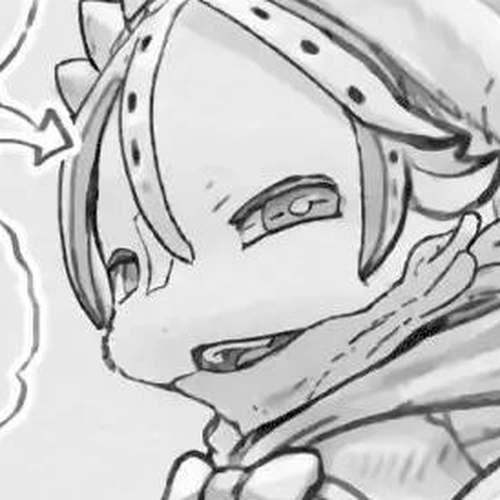 Made in Abyss Manga Chapter 47.5 (Volume 7 Extras) cover