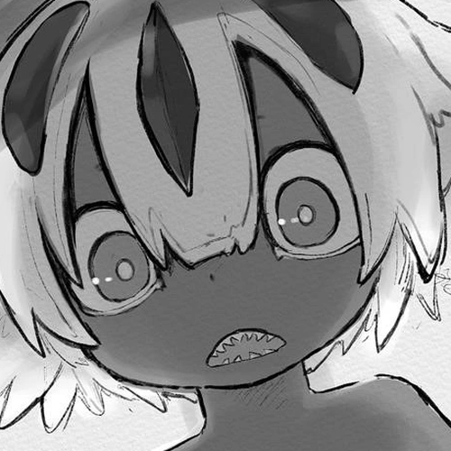 Made in Abyss Manga Chapter 51.5 (Volume 8 Extras) cover