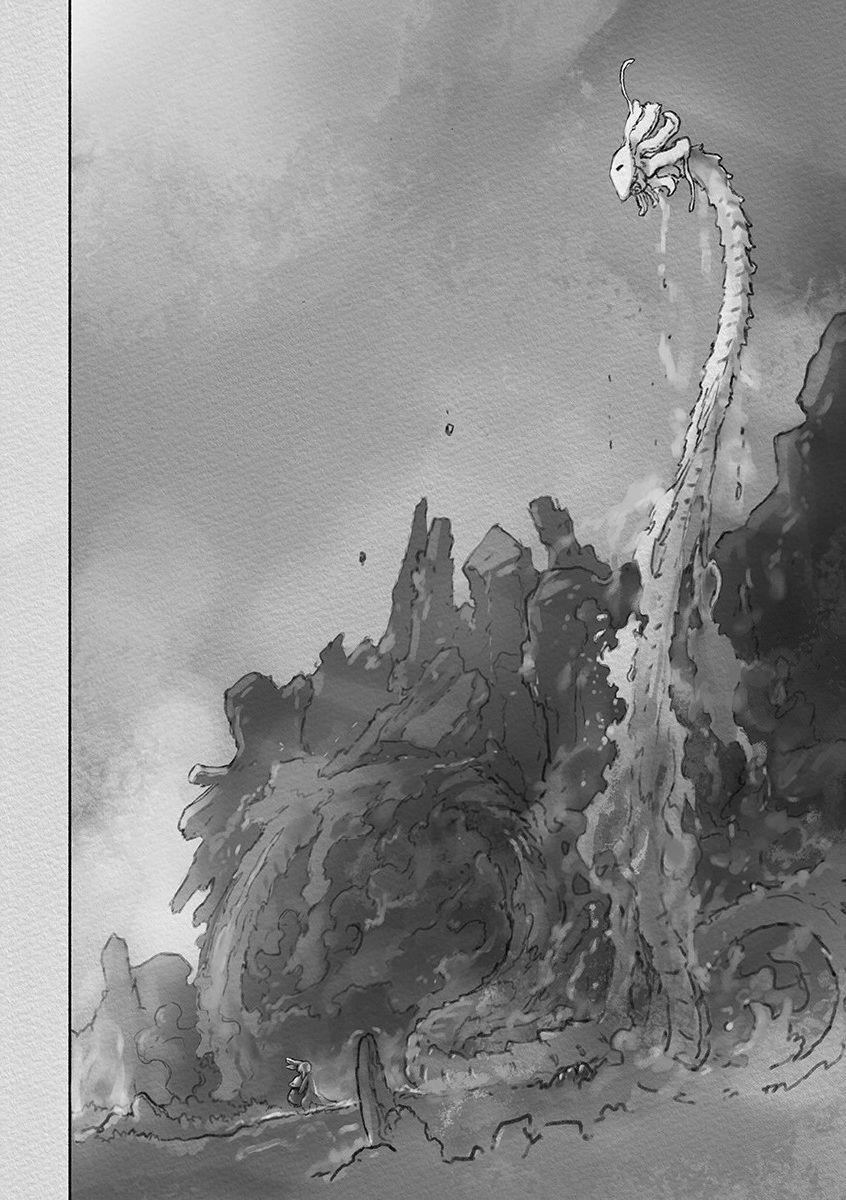 Made in Abyss Manga Chapter 54 page 14 - All That You Gather