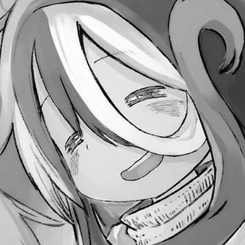 Made in Abyss Manga Chapter 60.5 (Volume 10 Extras) cover