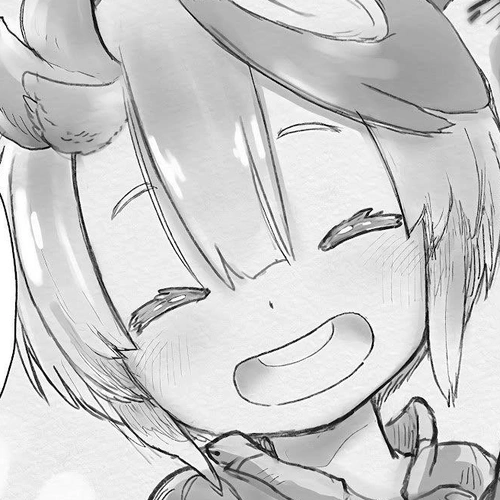 Made in Abyss Manga Chapter 63 (Side Story 4: Cravali) cover