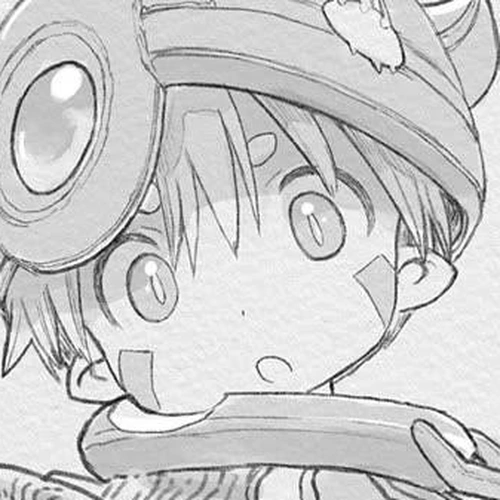 Made in Abyss Manga Chapter 66.5 (Volume 12 Extras) cover