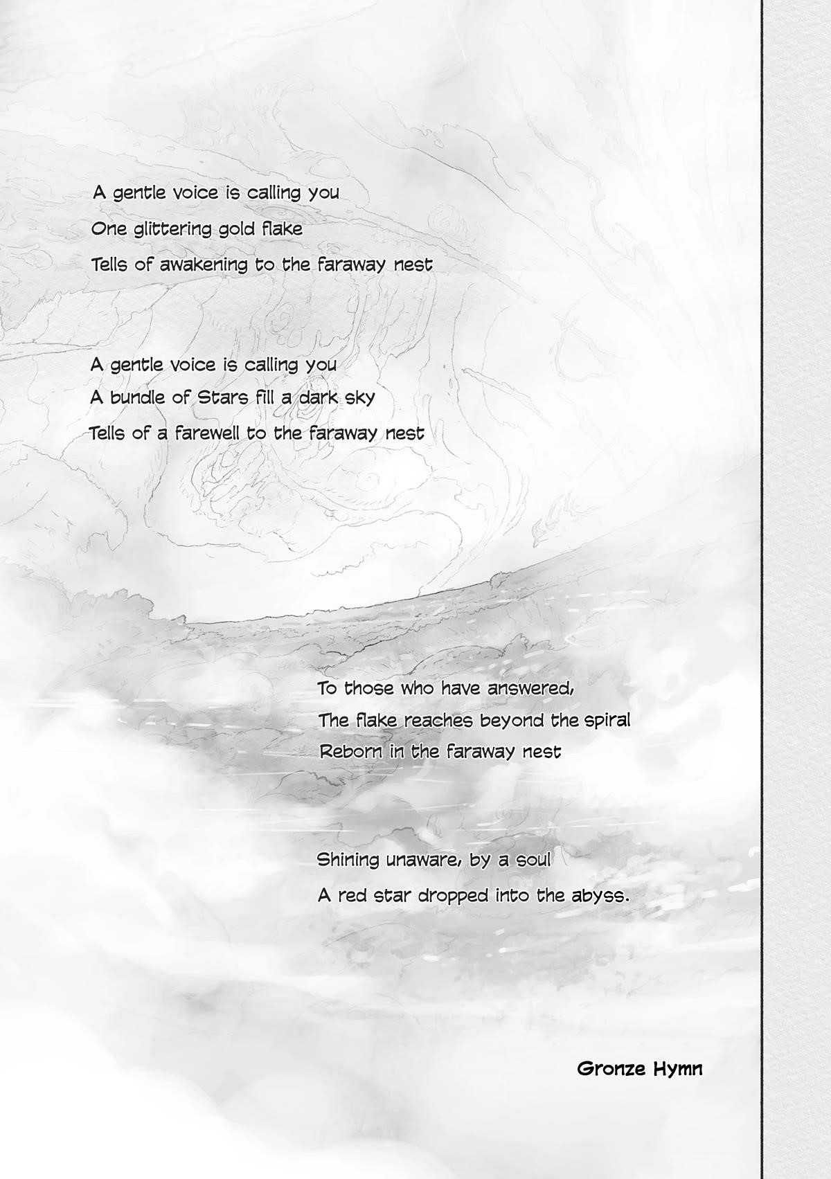 Made in Abyss Manga Chapter 66 page 31 - Bottom Layer