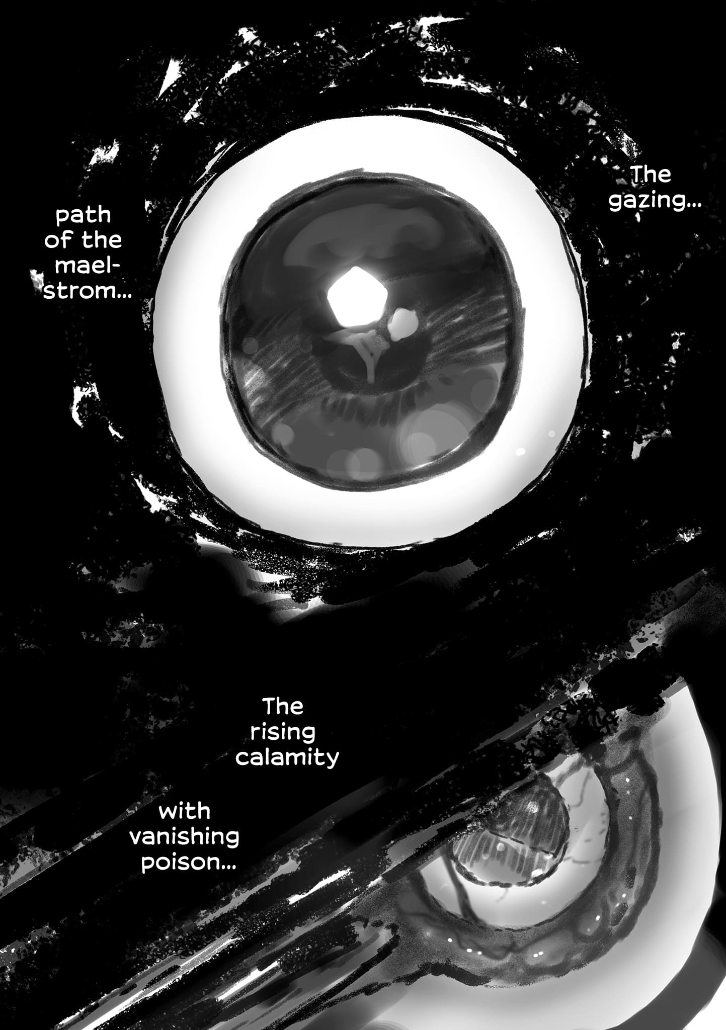 Made in Abyss Manga Chapter 69.5 page 13 - Volume 13 Extras