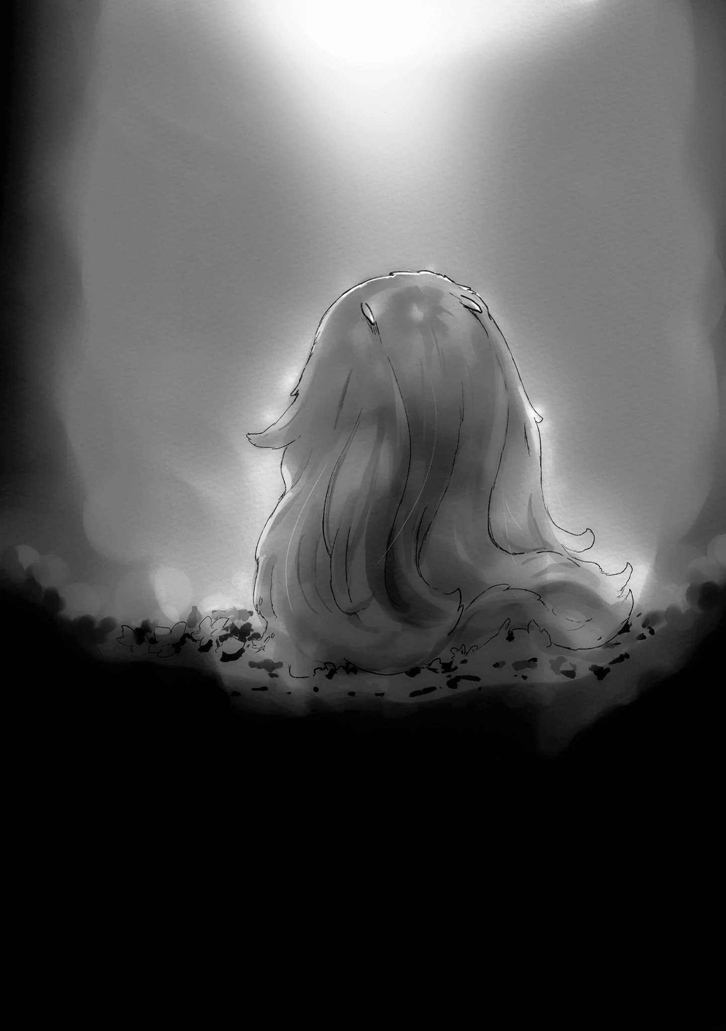 Made in Abyss Manga Chapter 69.5 page 8 - Volume 13 Extras