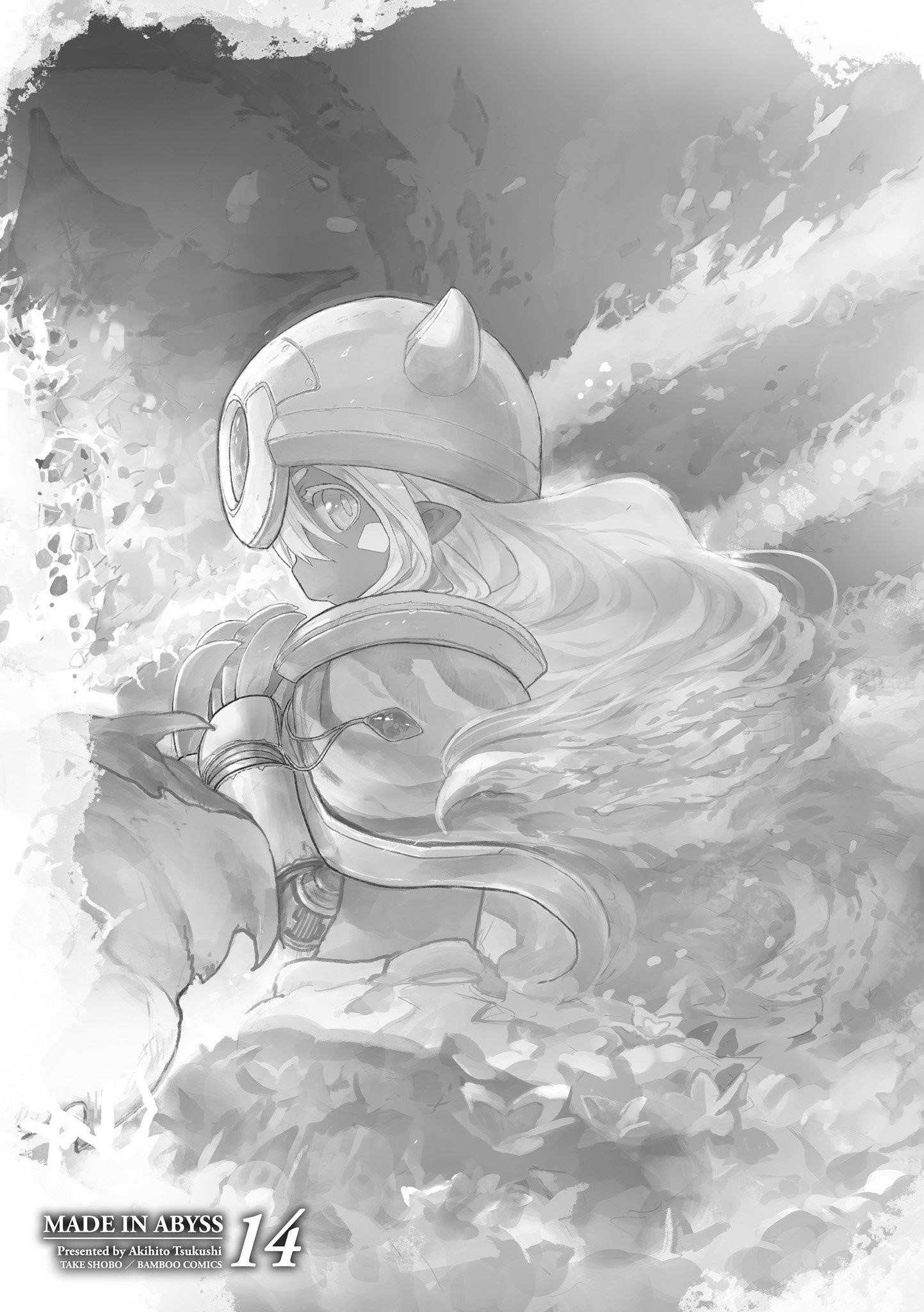 Made in Abyss Manga Chapter 71.7 page 4 - Volume 14 Extras