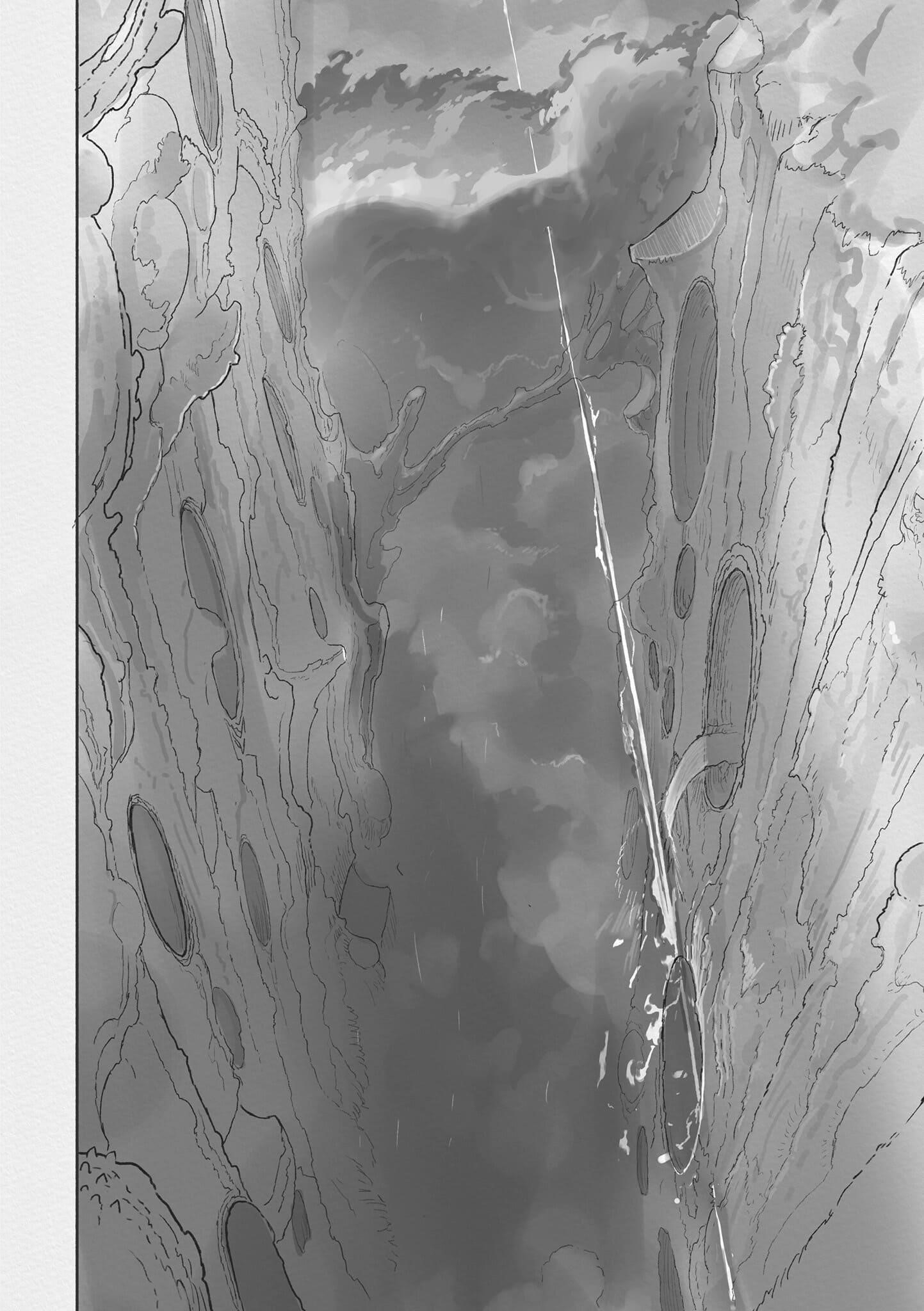 Made in Abyss Manga Chapter 71 page 24 - Shooter