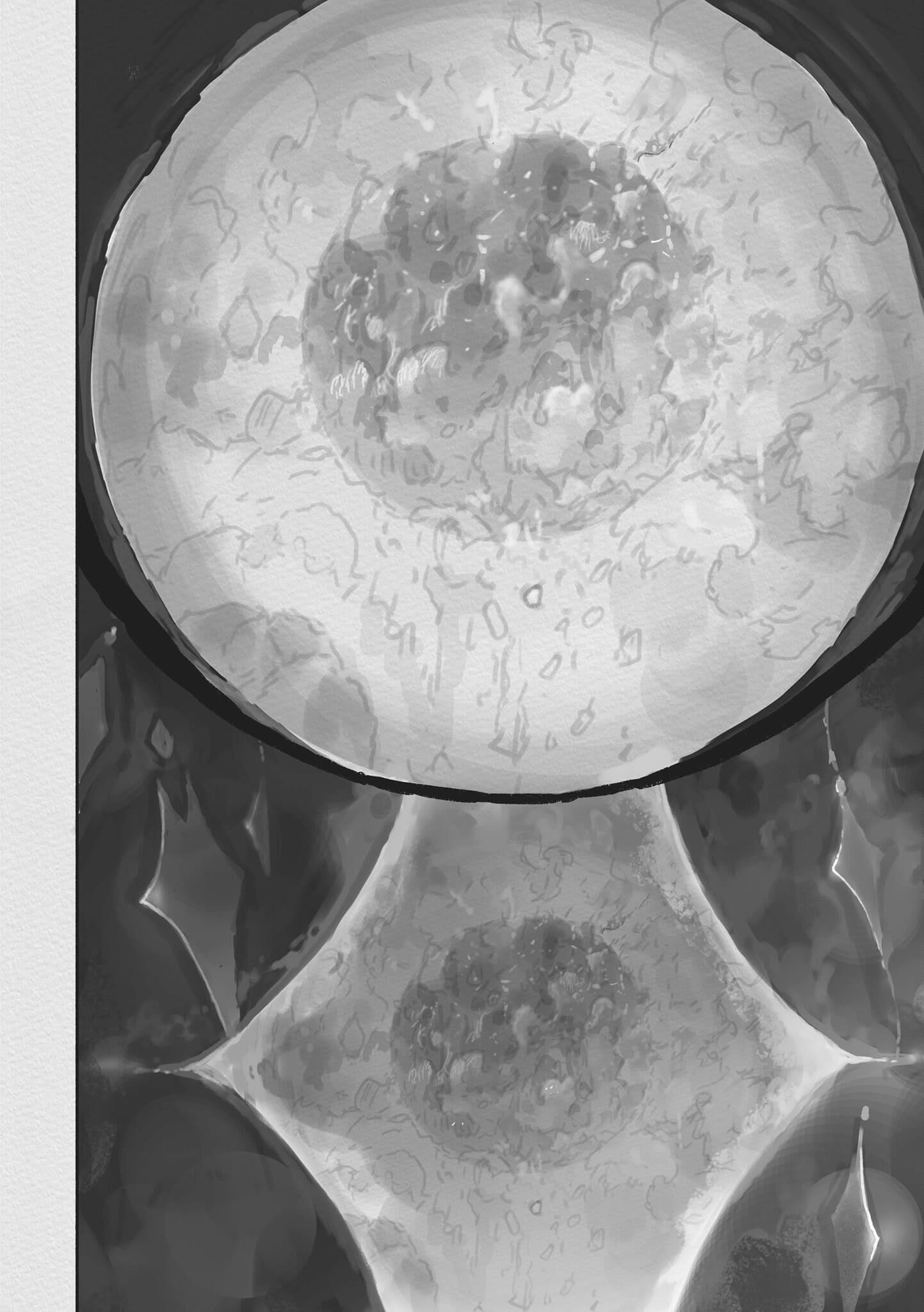 Made in Abyss Manga Chapter 71 page 26 - Shooter