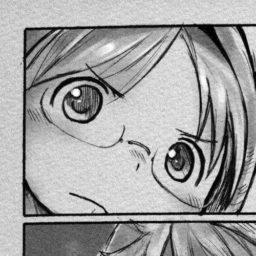 Made in Abyss Manga Chapter 8 (Here We Go!) cover