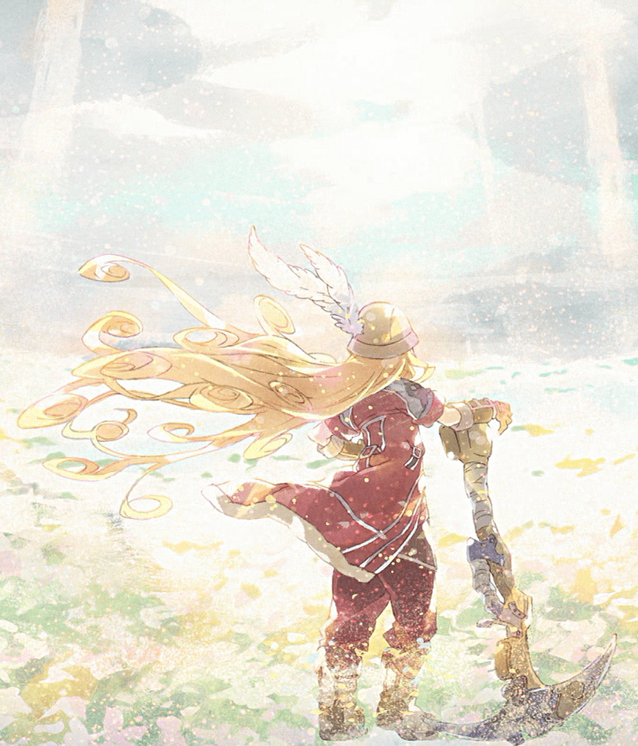 Made in Abyss Manga Chapter 72 page 1 - Unreleased