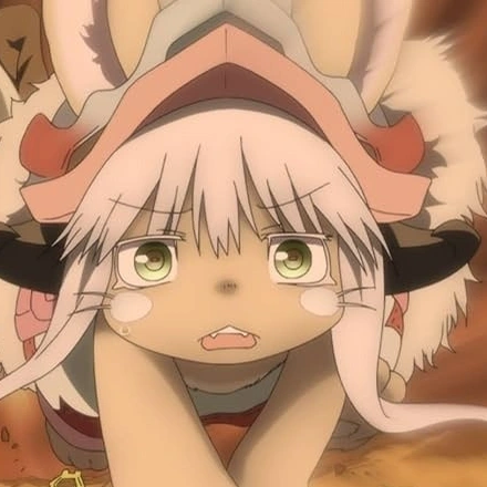 Made in Abyss Manga Chapter 73 (Unreleased) cover